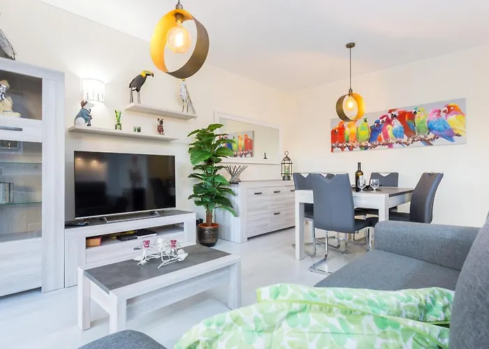 Mussulo Beach Apartment Litoralmar