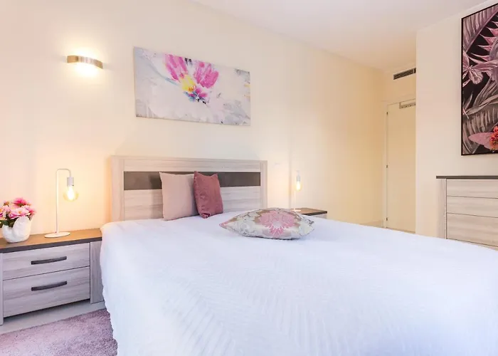 Mussulo Beach Apartment Litoralmar