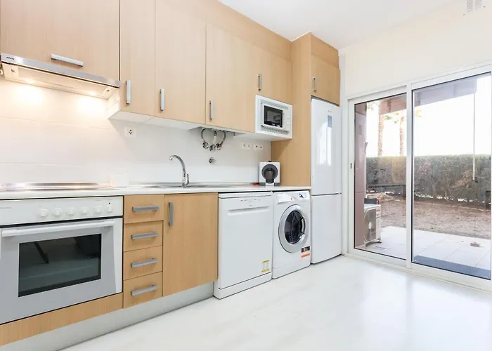 Mussulo Beach Apartment Litoralmar