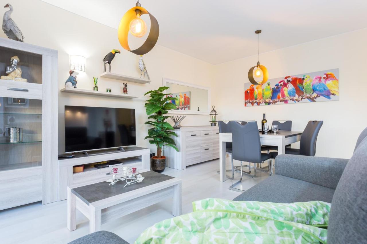 Mussulo Litoralmar Apartment *