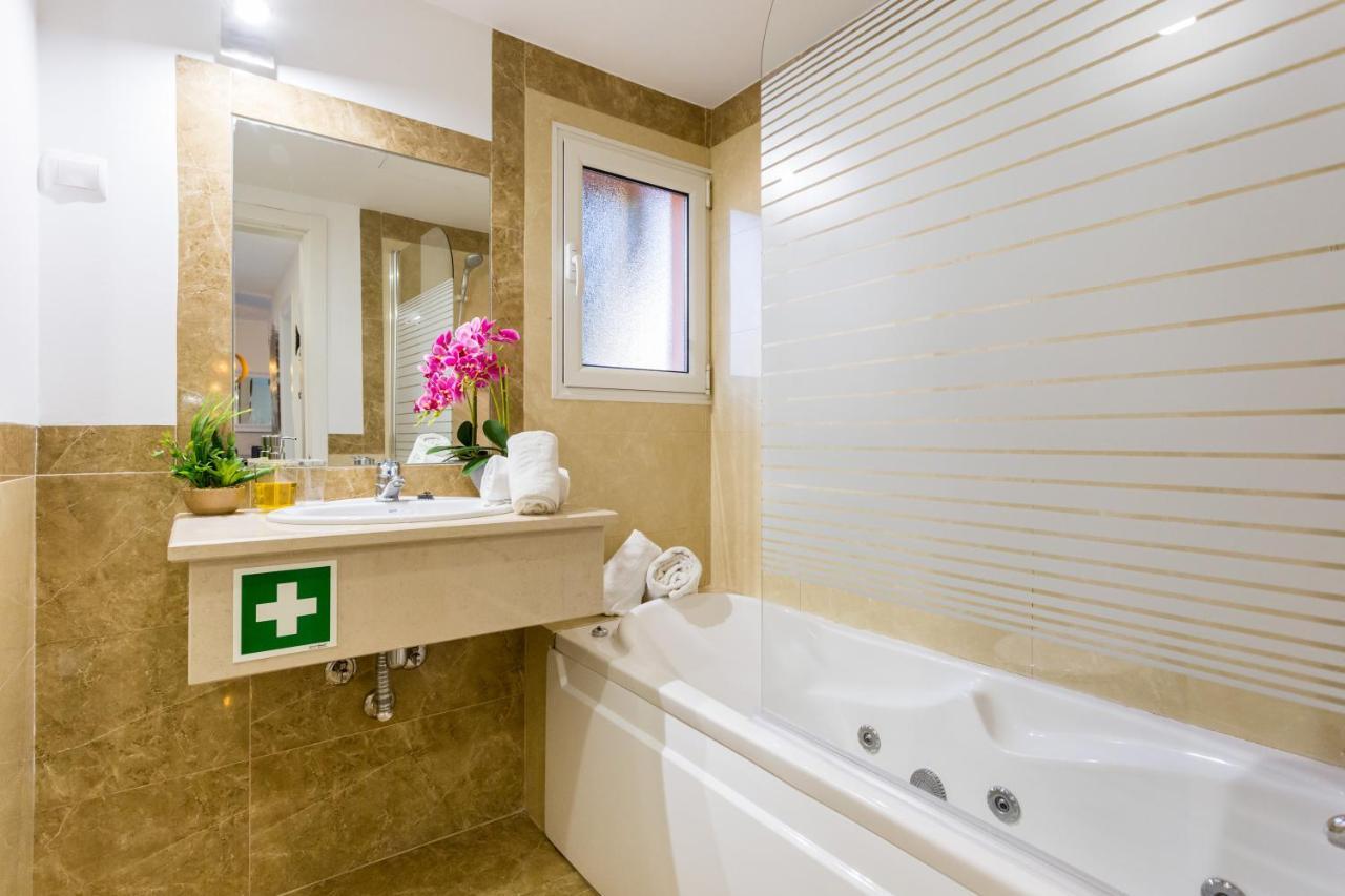 Mussulo Litoralmar Apartment Portimao