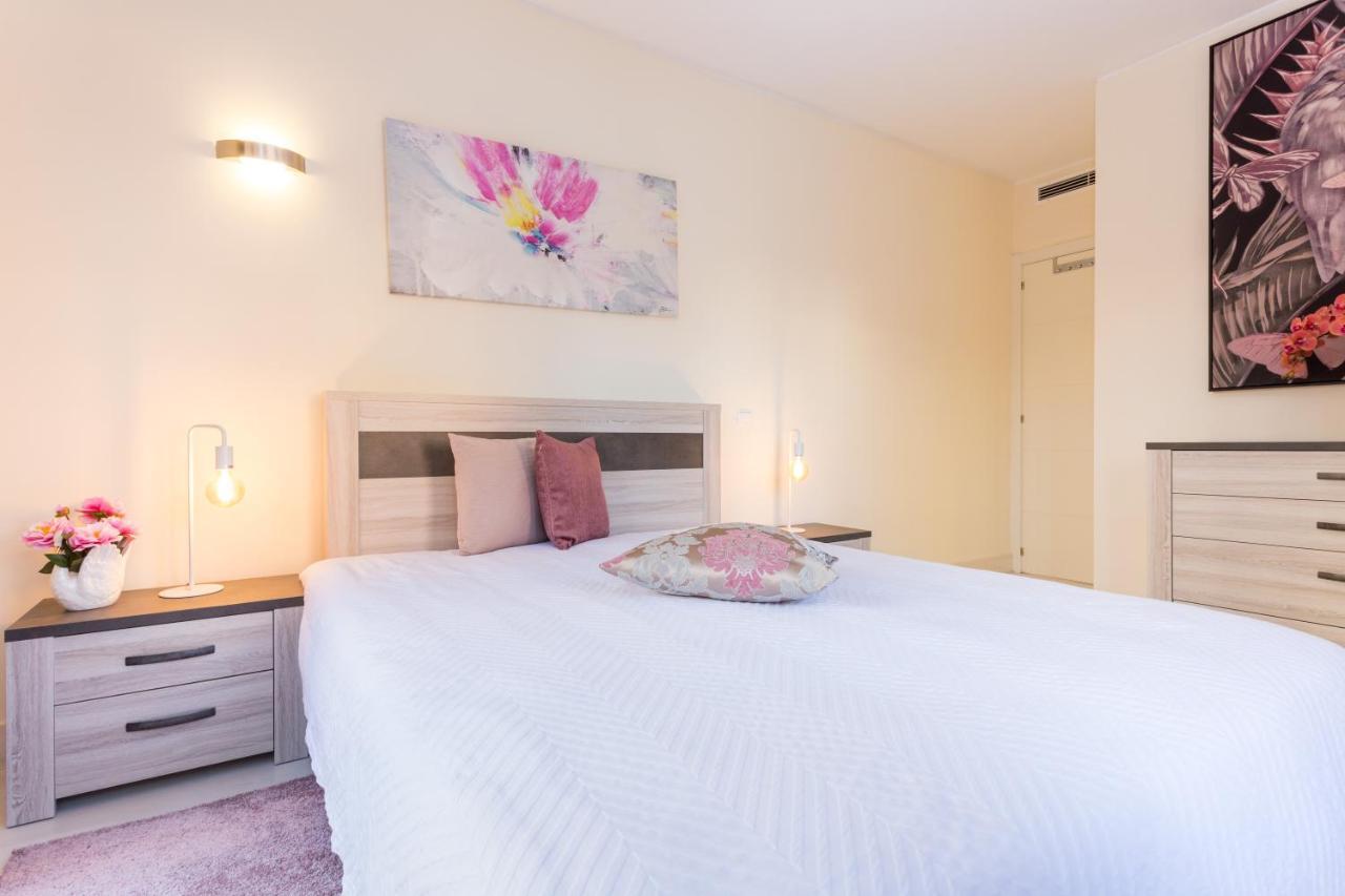 Apartment Mussulo Litoralmar *