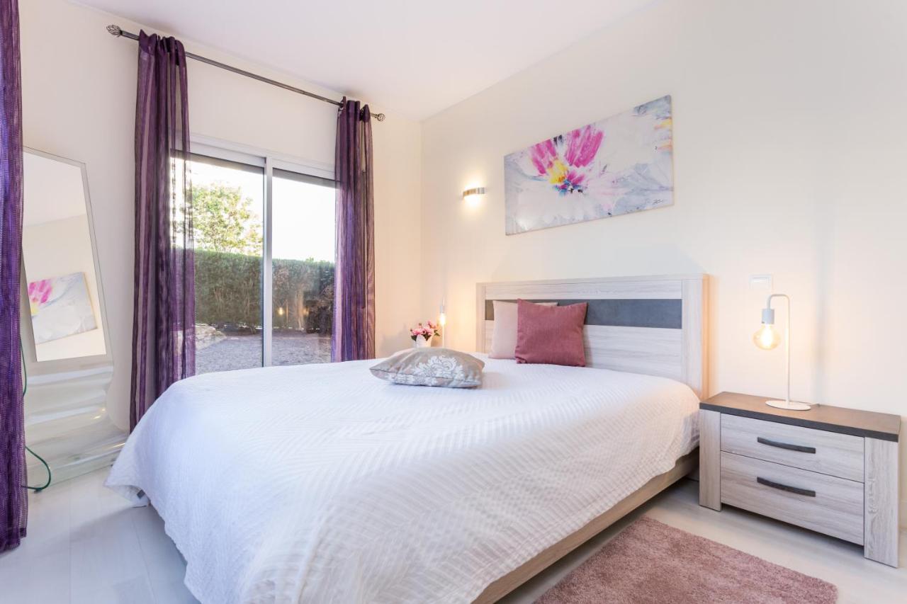 Mussulo Litoralmar Apartment Portimao