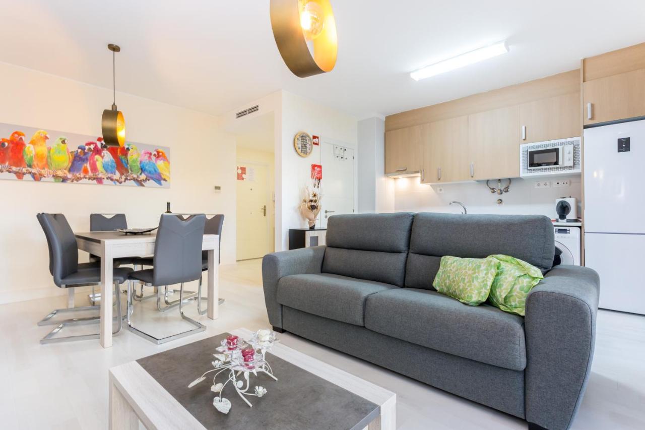 Apartamento Mussulo Litoralmar *