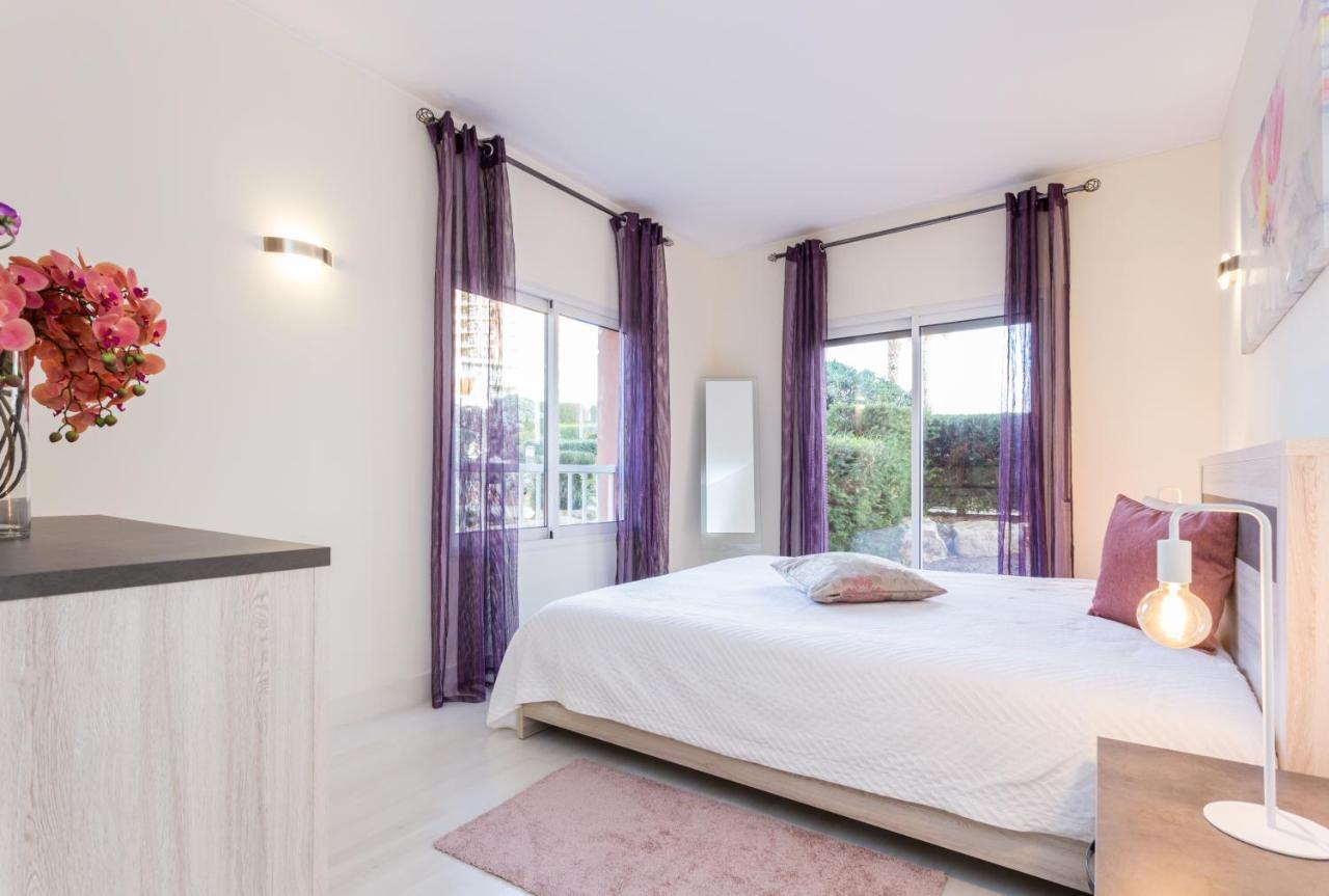 Apartment Mussulo Litoralmar *