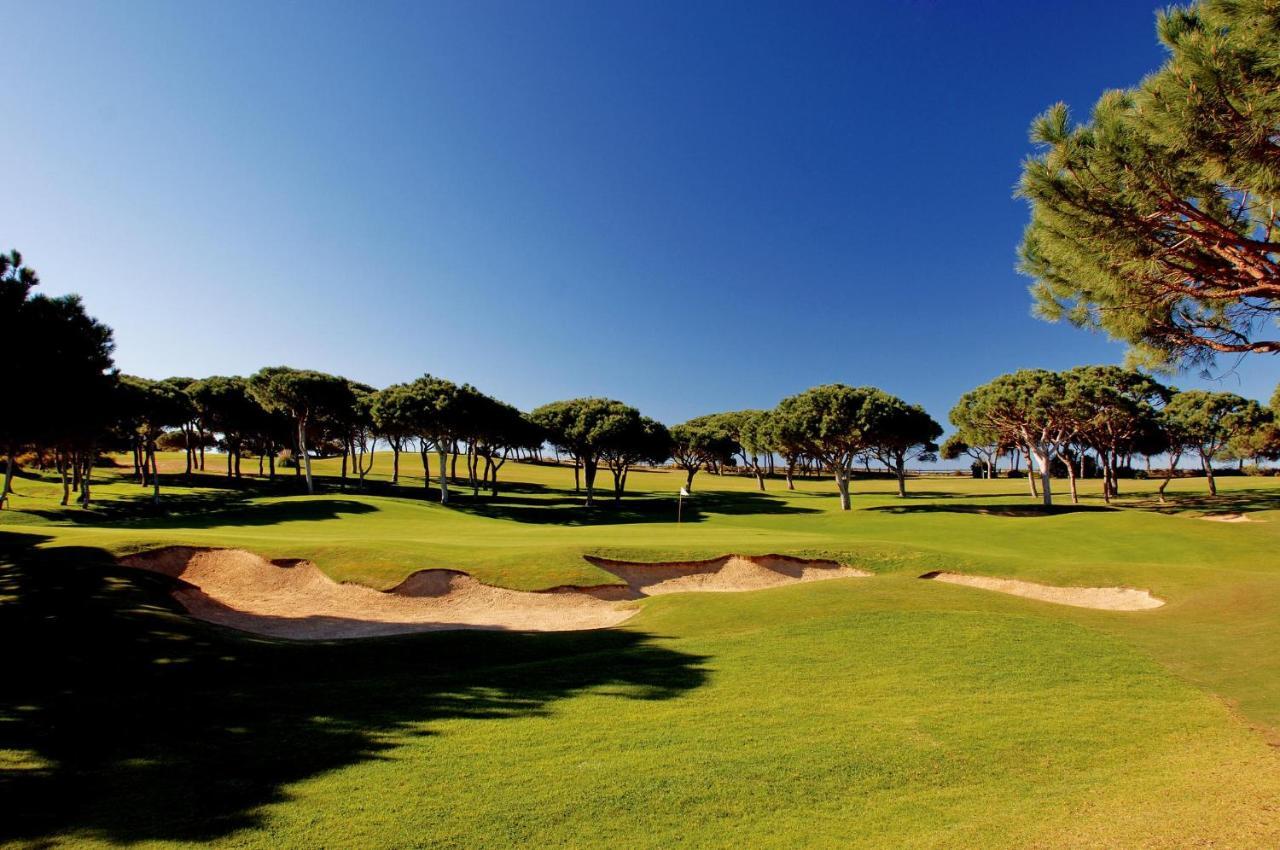 Mussulo Litoralmar Apartment Portimao