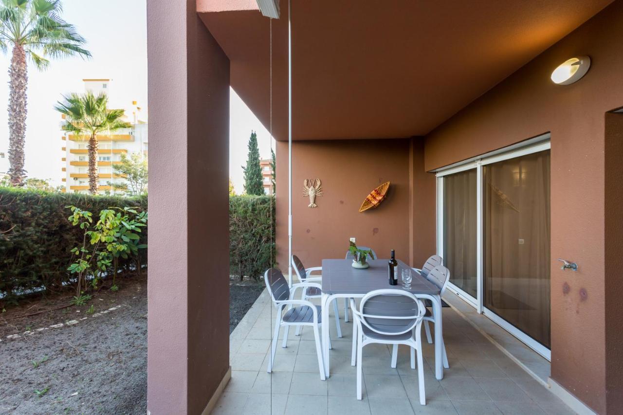 Mussulo Litoralmar Apartment