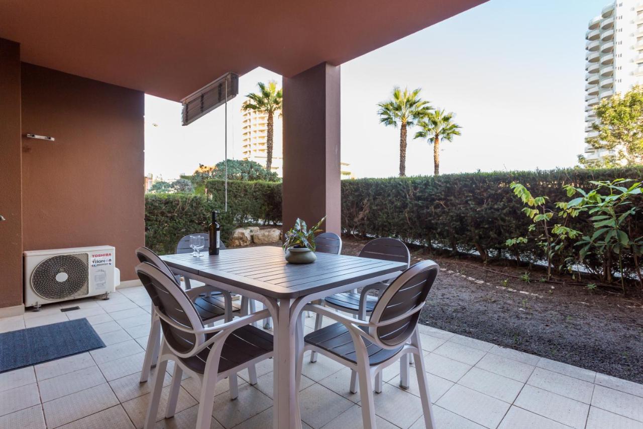 Mussulo Litoralmar Portimao
