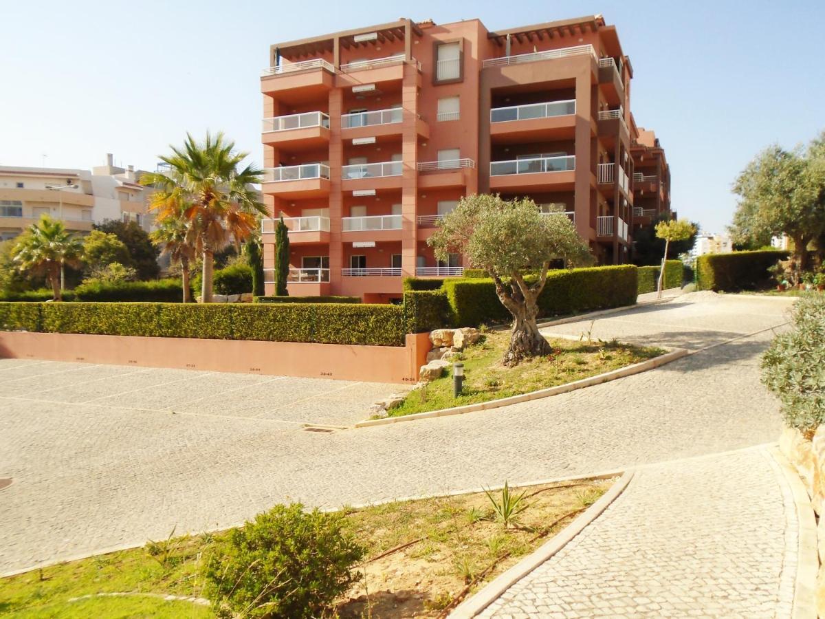Mussulo Litoralmar Apartment *