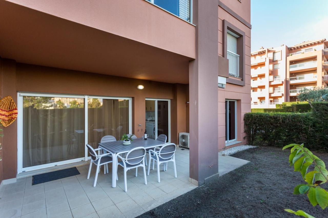 Mussulo Litoralmar Apartment
