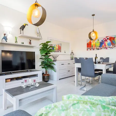 Mussulo Beach Apartment Litoralmar Portimão Buitenkant foto