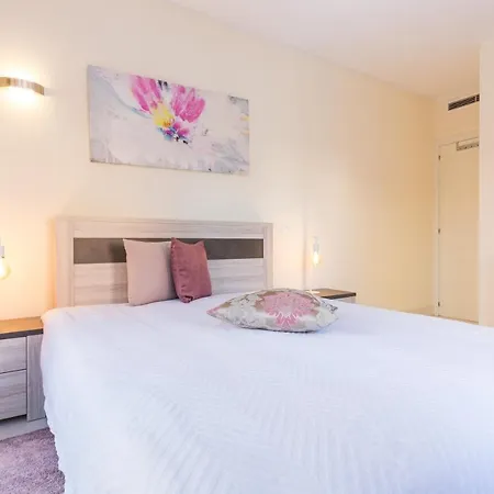 Mussulo Beach Apartment Litoralmar Portimão Buitenkant foto