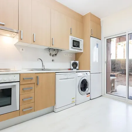 Mussulo Beach Apartment Litoralmar Portimão Buitenkant foto