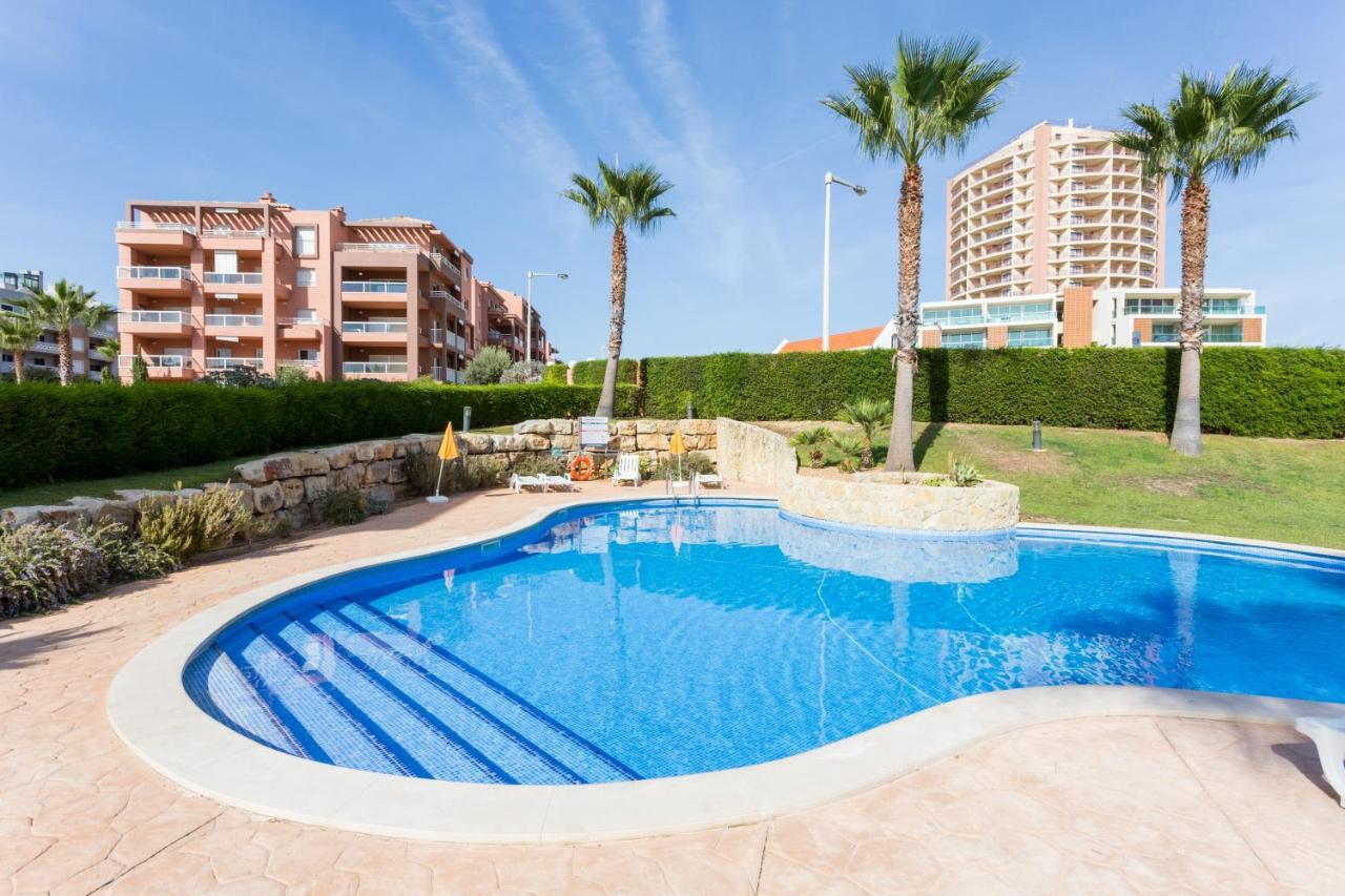 Appartement Mussulo Litoralmar
