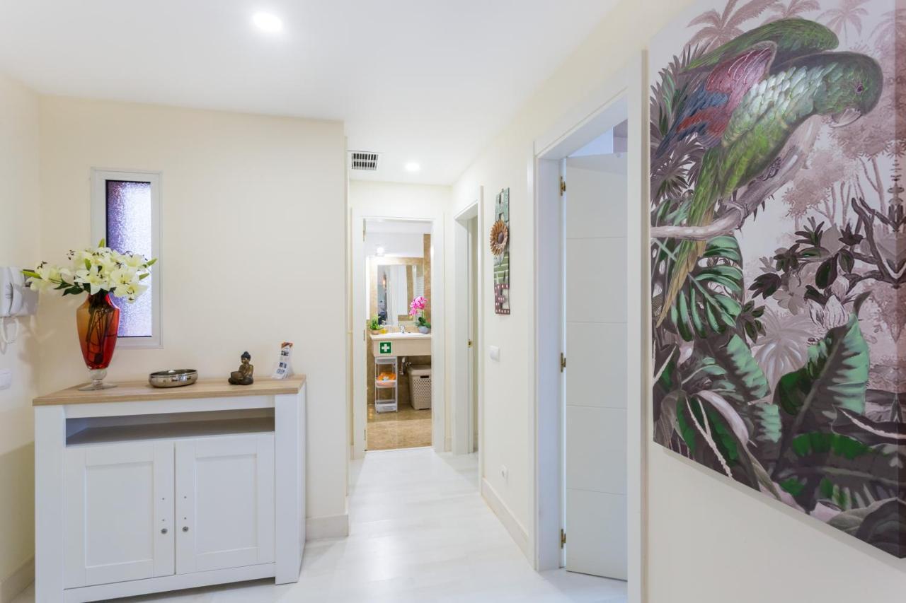 Mussulo Litoralmar Appartement *