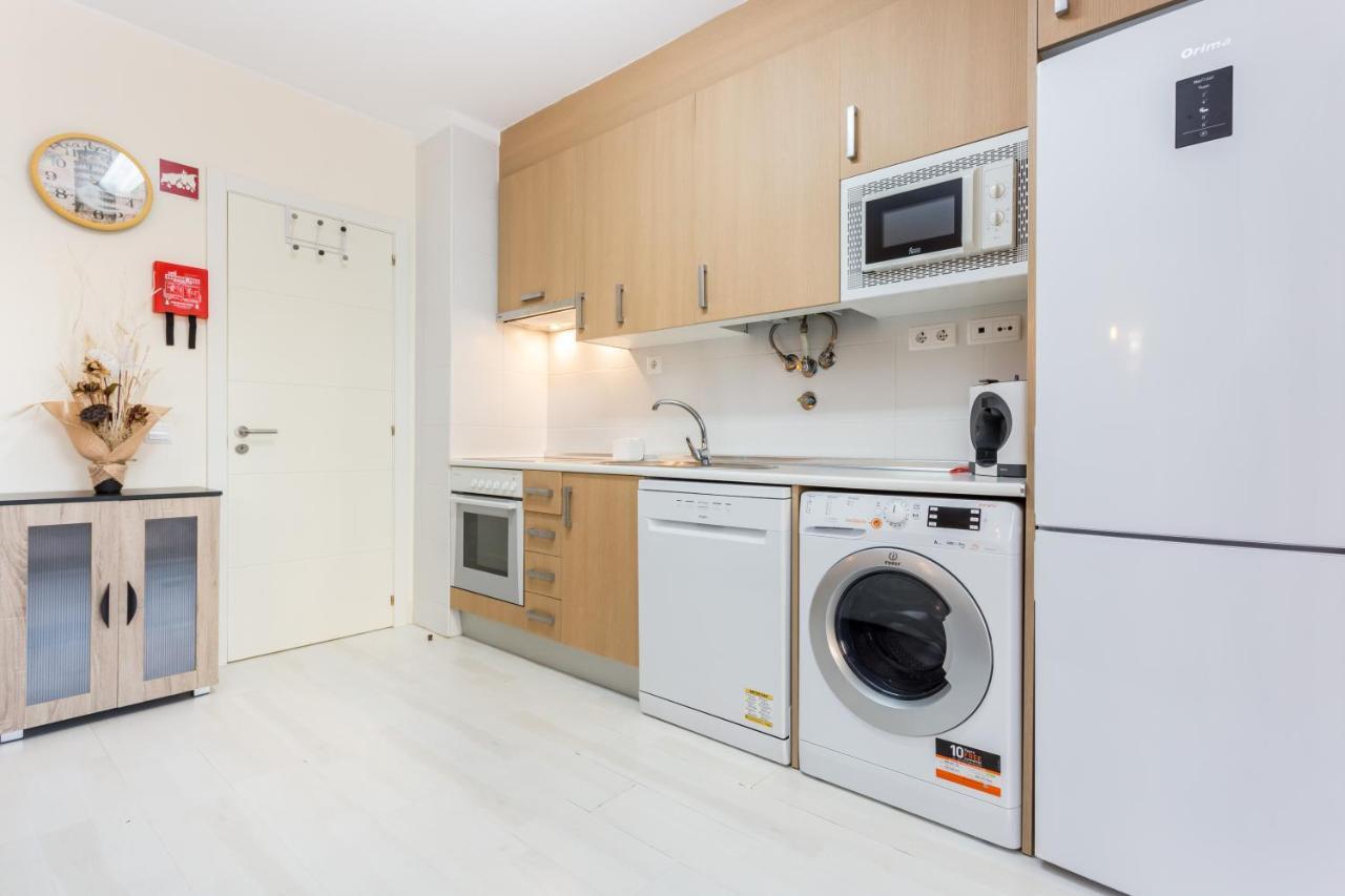 Appartement Mussulo Litoralmar Portimão