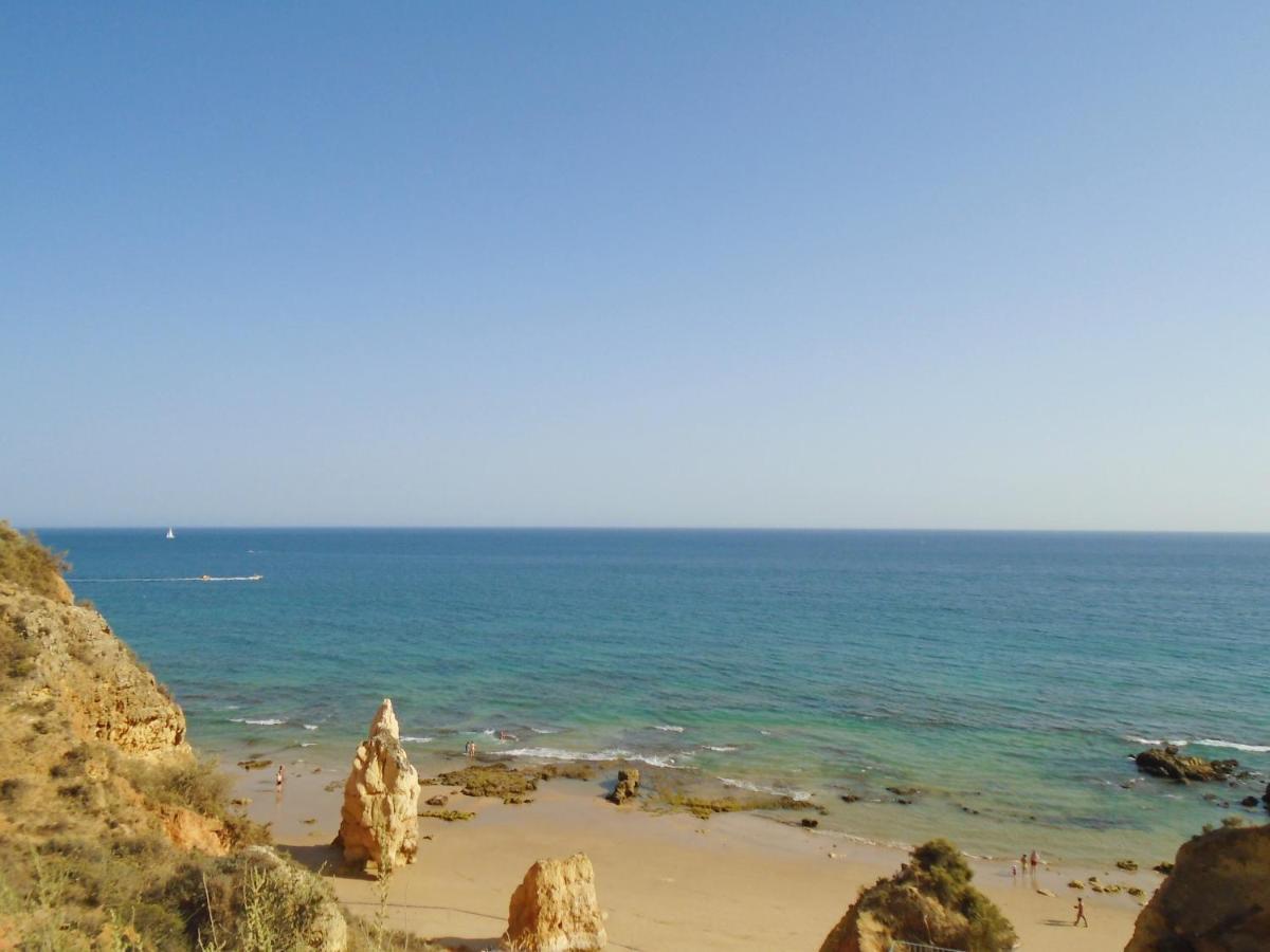 Appartement Mussulo Litoralmar Portimão