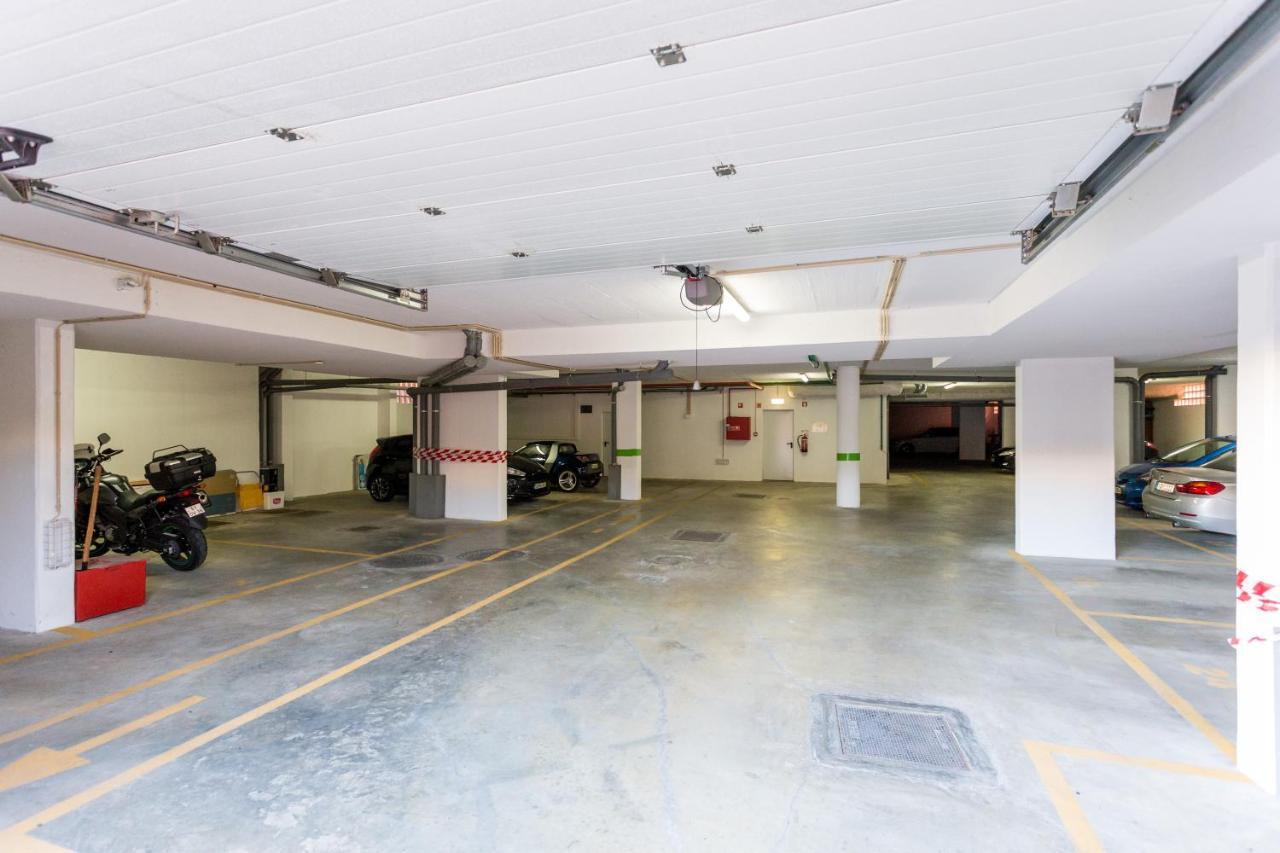 Mussulo Litoralmar Appartement