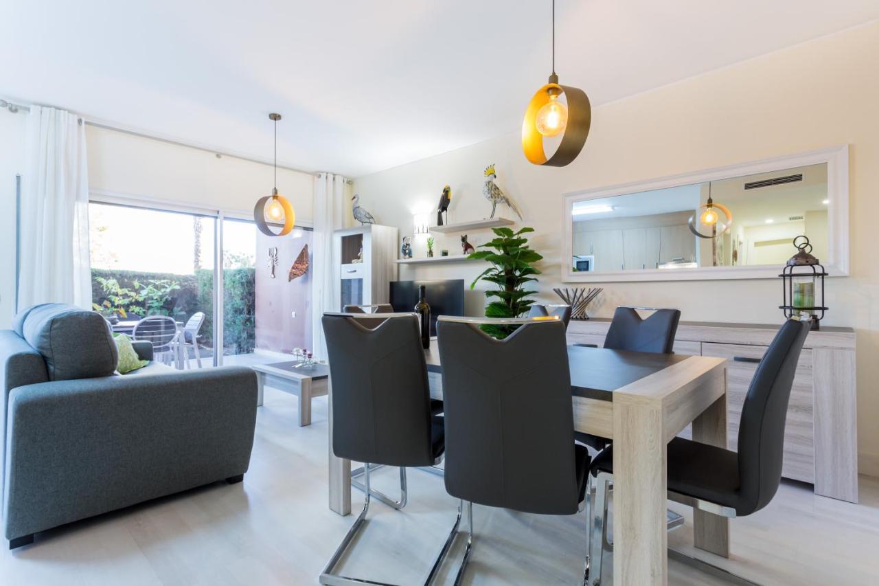 Appartement Mussulo Litoralmar Portimão